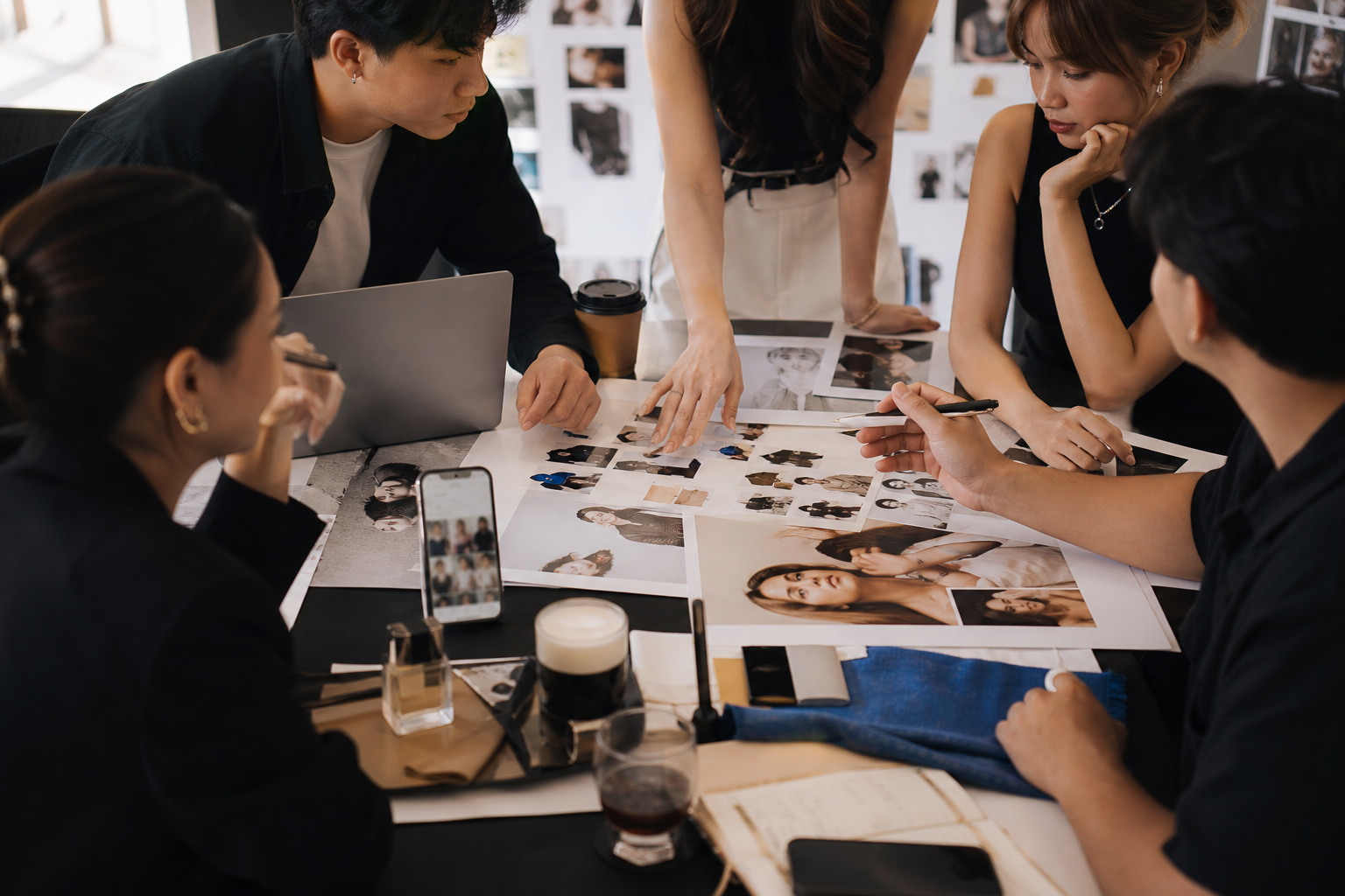 Bravo and Beyond campaign planning story